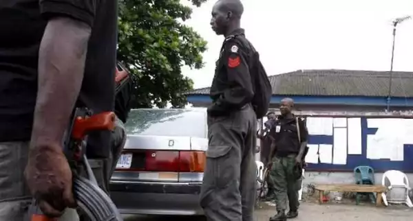 Gunmen kidnap, kill police officer in Ekiti